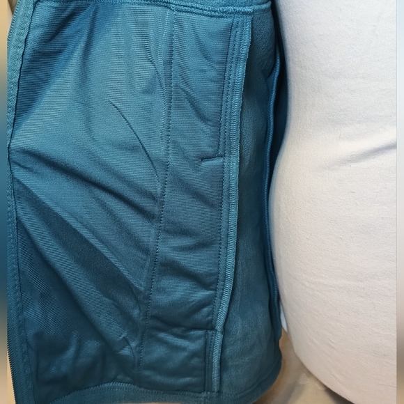 Columbia Full Zip Fleece Thermal Jacket Sweater - Picture 11 of 13